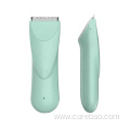 Washable Electric Hair Clipper For Baby